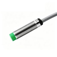 Sensor Proximitas Induktif ELCO NI30-M30-CP6L/G30-ON6L