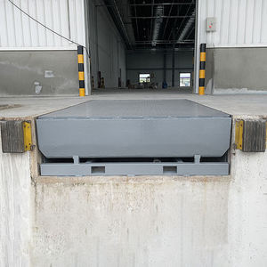 Promotion : Rampe de chargement <span class=keywords><strong>fixe</strong></span> hydraulique de 10 tonnes pour quai de chargement d'entrepôt - <span class=keywords><strong>Prix</strong></span> usine - Product Image 2