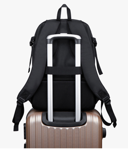 Fábrica de suprimentos ao ar livre impermeável PTZ estabilizador ombro fotografia mochila <span class=keywords><strong>DSLR</strong></span> câmera saco com 15,6 polegadas laptop compartimento - Product Image 5