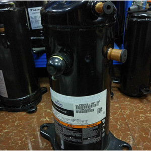 Compresseur scroll HYZL ZW72KS-TFP-522, équipement frigorifique pour climatisation, refroidissement et chauffage - Product Image 4