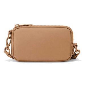 YOUK 2025 été nouveau luxe néoprène fermeture à glissière Portable sportif sac à bandoulière personnalisé coque de téléphone unisexe Mini <span class=keywords><strong>Sport</strong></span> <span class=keywords><strong>ceinture</strong></span> - Product Image 2