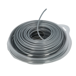 Filo Professionale Rotondo in Nylon/Alluminio O/ 3.0 mm. Dispenser da 50 metri - Product Image 5