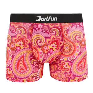 OEM/ODM <span class=keywords><strong>Mini</strong></span> caleçon astronaute avec impression spatiale pour <span class=keywords><strong>homme</strong></span>, caleçon court, caleçon pour <span class=keywords><strong>homme</strong></span> - Product Image 5