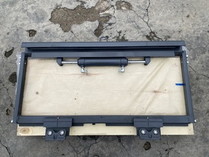 Accesorio de piezas de montacargas 5-7T Sideshifter para Heli Clark - Product Image 5