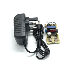 Лидер продаж, 5 В 3 А, импульсный источник питания 15 Вт, адаптер переменного тока в постоянного тока для электронного холодильника, медицинский адаптер питания - Product Image 4