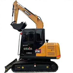 SANY SY75C - Product Image 1