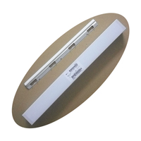 Plaque de fixation en feutre CPLTM0255QS04 CPLTM0255QS03 CPLTM0255QS02 CPLTM0255QS01 pour Sharp AR 1818/2818/2820/2821/3020/3818/3821/4020