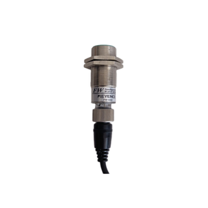 Capteur ultrasonique numérique FW-H02, tête de détection de niveau haute précision sans contact - Product Image 5