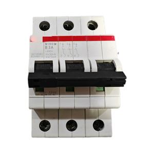 原装新电机1FK60836AZ219ZZ9ZS01 3HAB5760105断路器 - Product Image 1