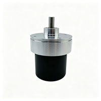 Servoencoder para Robots Industriales FANUC A860-0301-T002 en Stock, 1 Año de Garantía, Probado en Banco para CNC Mini Axis