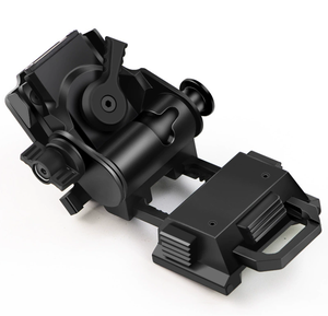 Accesorio para Casco Táctico DF L4G24, Soporte Metálico CNC para Conexión de Dispositivos de Visión Nocturna PVS 15 18 31 GPNVG18 - Product Image 2