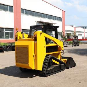 משלוח חינם זול החלקה החלקה המנוע מעמיסים מנוע החלקה stoer stloader עבור מכירה - Product Image 5