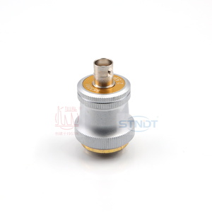 Đầu dò tiếp xúc stndt đầu dò siêu âm sóng dọc phần tử đơn - Product Image 5