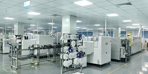 15 năm pcba nhà máy tùy chỉnh SMD bán buôn nhanh chóng biến nguyên mẫu một cửa đầy đủ chìa khóa trao tay PCB lắp ráp nhà sản xuất dịch vụ Nhà cung cấp - Product Image 3