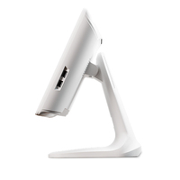Sistemas de Terminal POS Jinshijiepos con Software C15.6, Terminal Windows Todo en Uno, Pantalla Táctil Capacitiva, Wi-Fi 6, Bluetooth