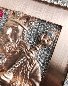 Collier avec pendentif en diamant de qualité supérieure pour femmes Occasions spéciales Cadeau d'anniversaire et d'anniversaire au meilleur prix - Product Image 6