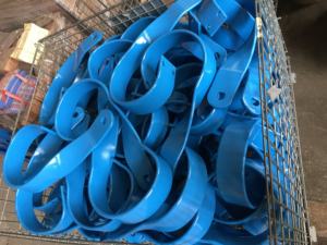 Le fabricant vend des ressorts LEMKEN 3538734 3538735 à l'Italie, la Russie, la Biélorussie, le Canada - Product Image 4