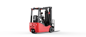 Vcl182 באיכות גבוהה/202 כפול כונן פולקרום ליתיום מלגזה 1.6/1.8/2.0 טון מלגזות חשמליות מצב חדש - Product Image 3