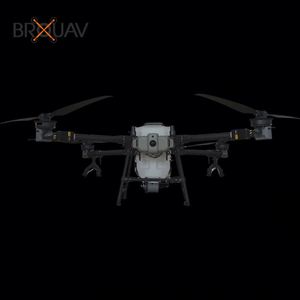 โดรนพ่นยาเกษตรอัจฉริยะ BROUAV U150 ลดราคาพิเศษ โซลูชั่นเกษตรแม่นยำ คุ้มค่า ใช้งานง่าย รับประกัน 1 ปี - Product Image 4