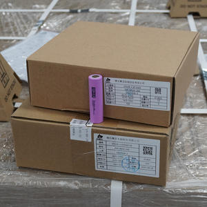 Batterie au lithium-ion cylindrique de qualité A <span class=keywords><strong>26e</strong></span> <span class=keywords><strong>Dmegc</strong></span> 2600mah Cell 18650 pour batterie de vélo électrique - Product Image 3