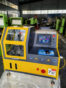 Nuevo Sistema Electrónico CRDI de Alto Rendimiento EPS205, Inyector Common Rail para Banco de Pruebas con Alta Precisión y Potencia de Salida de 1.5KW - Product Image 2