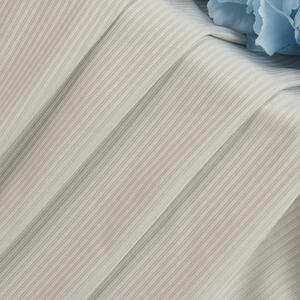 Tela de Poliéster Acanalado 1x1, Suave al Tacto, Personalizada, Cómoda, Transpirable, para Ropa Interior - Product Image 5