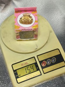 ของเล่นบีบถุงเงินสีทองวิบวับ ของเล่นเสริมดวงโชคลาภ บรรเทาความเครียด สำหรับเด็กและผู้ใหญ่ - Product Image 5