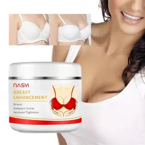 1/2 Pcs 30g Natural Breast Enhancement Cream Bust Lift Up Breast