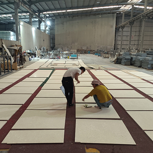 Baldosas de Piedra Caliza Moderna TMZ Italy Trani Classico, Pulidas, 2500x1300mm, 18mm de Espesor, para Decoración de Interiores de Lujo - Product Image 2