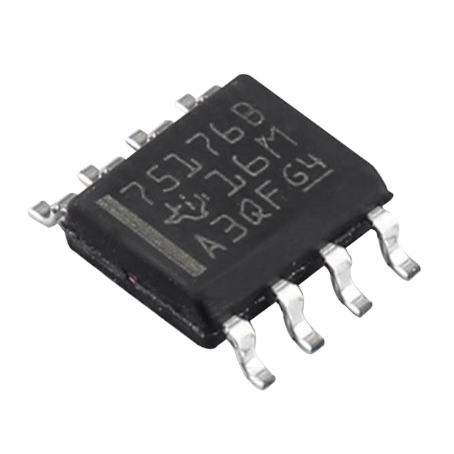 MP3351DQ-LF-Z IC LED DRIVER BOM List Service in Stock IC Circuit Board