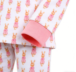 Set <span class=keywords><strong>Pigiama</strong></span> Personalizzato 2026 Unisex per Bambini e Bambine, Abbigliamento Invernale per Dormire, Felpa e <span class=keywords><strong>Pigiama</strong></span> per Bambini - Product Image 6