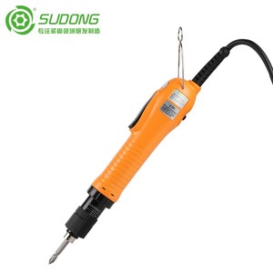 SUDONG 1-10 kgf.cm Herramienta Automática Industrial Torque <span class=keywords><strong>Destornillador</strong></span> Eléctrico Gatillo Tipo de Arranque <span class=keywords><strong>Destornillador</strong></span> Automático - Product Image 1