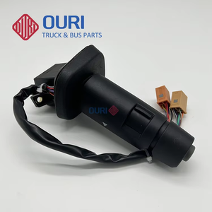 Ouri Truck Parts 81255090194 81.25509.0194 Interruptor combinado para camión MAN - Product Image 3