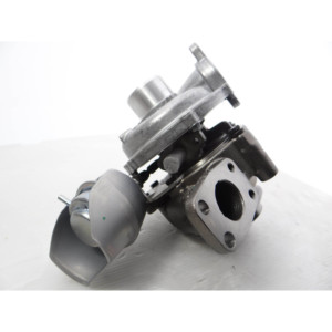 Turbocharger, supercharging psa-thích hợp cho Peugeot/Citroen 753420-5006S tuabin hoàn chỉnh - Product Image 3