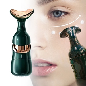 Masseur facial et cervical anti-âge très vendu, masseur facial, soin de la peau, anti-rides, outils de beauté, appareil de lifting du cou - Product Image 2
