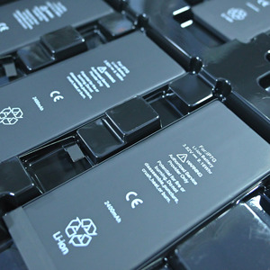 แบตเตอรี่โซลิดสเตท SOVA รุ่นใหม่ อัปเกรดแล้ว สำหรับ <span class=keywords><strong>iPhone</strong></span> <span class=keywords><strong>6S</strong></span> 6 7G 8G Plus X XR XS 11 12 13 Mini 14 15 Pro Max แบตเตอรี่สำหรับ <span class=keywords><strong>iPhone</strong></span> - Product Image 3
