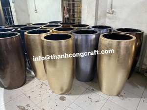 Bandeja de laca Druggist de nuevo diseño Bandeja de laca hecha a mano de lujo ideal para su espacio - Product Image 5