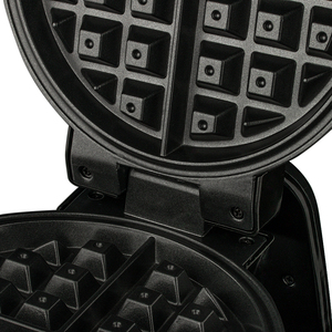 RAF 360 Rotation Professional Bread <b>Waffle</b> Makers 1200w Non-stick Coating Home Use Maker <b>Machine</b> <b>Waffle</b> Makers Sandwich Maker Th - Product Image 3