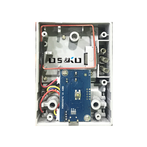Porte elettronico tubo di vite per le scatole con le carte di carta di nfc nascosta qr <span class=keywords><strong>code</strong></span> scanner di blocco di archiviazione anti-blocco armadio sistema di consegna - Product Image 6