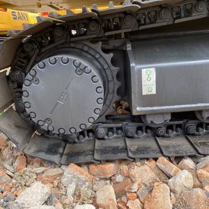 รถขุดโคมัตสึ ของแท้จากญี่ปุ่น รุ่น PC220-8 PC220-7 รถขุดมือสอง รุ่น PC200-8 PC200-7 PC240-8 รถขุดตีนตะขาบมือสอง - Product Image 5