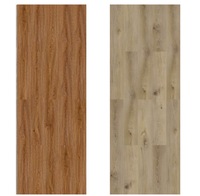 SPC Click Vinyl Floor ing PVC Plank
