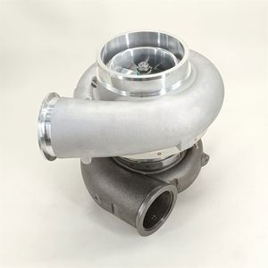 หัตถกรรมเทอร์โบ G-Series G57-2750เทอร์โบชาร์จเจอร์880547-5029S 761208-0084 1.25 A/R - Product Image 2