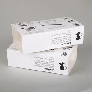 Piège à colle personnalisé pour souris et rats – Planche adhésive super collante pour souris - Product Image 3