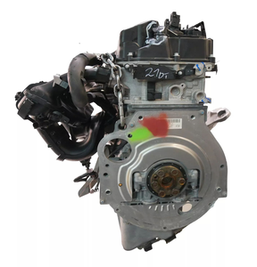 เครื่องยนต์มือ<span class=keywords><strong>สอง</strong></span>แท้สำหรับ <span class=keywords><strong>BMW</strong></span> 523 F10 <span class=keywords><strong>E60</strong></span> F18 E90 325 E83 X3 630 E92 330 N52B30 N52B25 2.5L 3.0L สำหรับ <span class=keywords><strong>BMW</strong></span> - Product Image 3