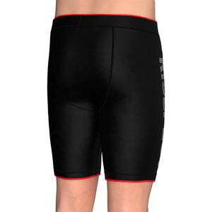 Shorts de Compression Camouflage MMA Personnalisés pour Enfants, Femmes et Hommes – Vente en Gros - Product Image 6