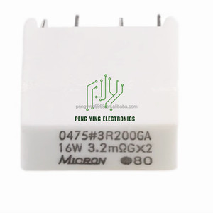 鹏颖电子供应折扣芯片模块，晶体管IGBT ZIP TCB503HQ 4*50w汽车音频功率放大器ZIP-25 - Product Image 4