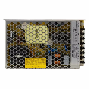 Médaille d'or Vendeur Brand New Original LRS-150-15 Programmable Controller PAC Special Industrial - Product Image 1