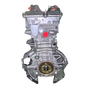 Moteur Neuf 2,0 L G4NC G4NA G4NB G4ND G4NH G4NG G4KJ G4KH G4KE G4KD et 1,6 L G4FA G4FC G4FG G4FJ G4LA G4LC pour Modèles Hyundai et Kia - Product Image 4
