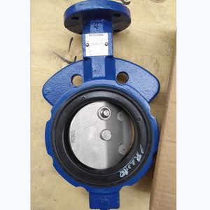 Válvula Neumática F89U-009DA+22W0100-I0S0SGE1P3K para Agua y Productos Oleosos a Temperatura Ambiente - Product Image 5