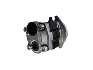 Excavator D3C D4C D5C equipment accessories 1115789 <b>Gear</b> <b>pump</b> - Product Image 3